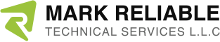 MARK RELIABLE LOGO